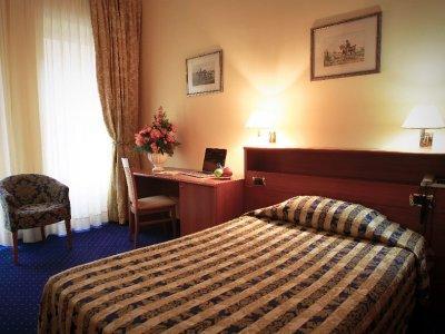 Hotel Garibaldi Palace Milan